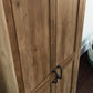 2-Door Storage Cabinet Rp By Sauder | Cabinets | Modishstore - 5
