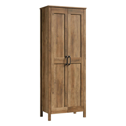 2-Door Storage Cabinet Rp By Sauder | Cabinets | Modishstore