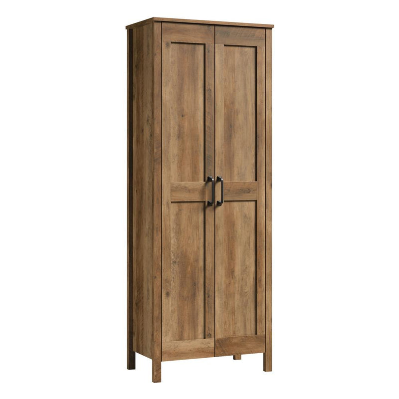 2-Door Storage Cabinet Rp By Sauder | Cabinets | Modishstore