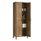 2-Door Storage Cabinet Rp By Sauder | Cabinets | Modishstore - 2