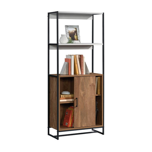 Tremont Row Bookcase Sm By Sauder | Bookcases | Modishstore