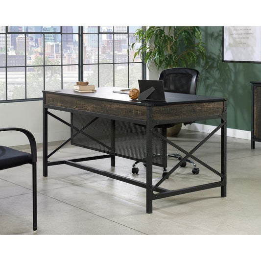 59" X 30" Commercial Office Desk By Sauder | Desks | Modishstore