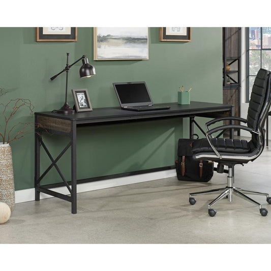 72" X 24" Commercial Office Desk By Sauder | Desks | Modishstore