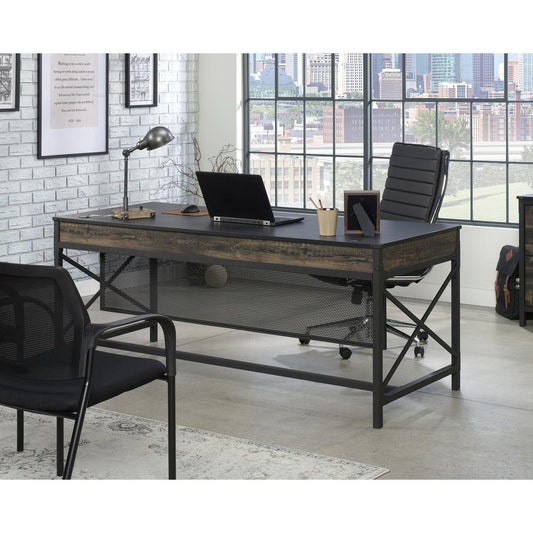 72" X 30" Commercial Office Desk By Sauder | Desks | Modishstore