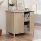 Whitaker Point Storage Cabinet Natural Maple By Sauder | Cabinets | Modishstore - 5