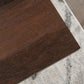 Briarbrook Executive Table Desk Barrel Oak By Sauder | Desks | Modishstore - 5