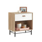 Anda Norr Night Stand So 3A By Sauder | Nightstands | Modishstore