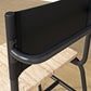 Boulevard Cafe Dining Chair Black 3A By Sauder | Dining Chairs | Modishstore - 4