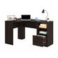 Beginning Corner Desk Cc By Sauder | Desks | Modishstore - 3