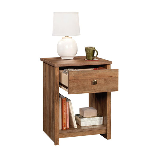 River Ranch Night Stand Sm 3A By Sauder | Nightstands | Modishstore