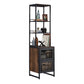 Briarbrook File Ped Tower By Sauder | Bookcases | Modishstore