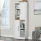 Homeplus Storage Cabinet Gw By Sauder | Cabinets | Modishstore - 3