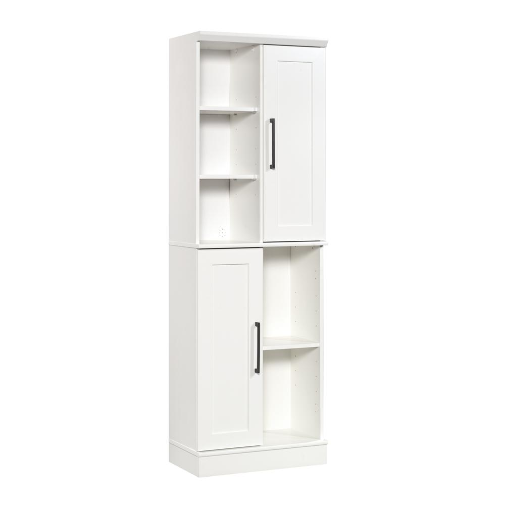 Homeplus Storage Cabinet Gw By Sauder | Cabinets | Modishstore - 2
