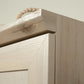 Homeplus Storage Cabinet Pm By Sauder | Cabinets | Modishstore - 2