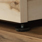 Homeplus Storage Cabinet Pm By Sauder | Cabinets | Modishstore - 4