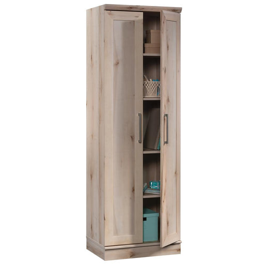 Homeplus Storage Cabinet Pm By Sauder | Cabinets | Modishstore