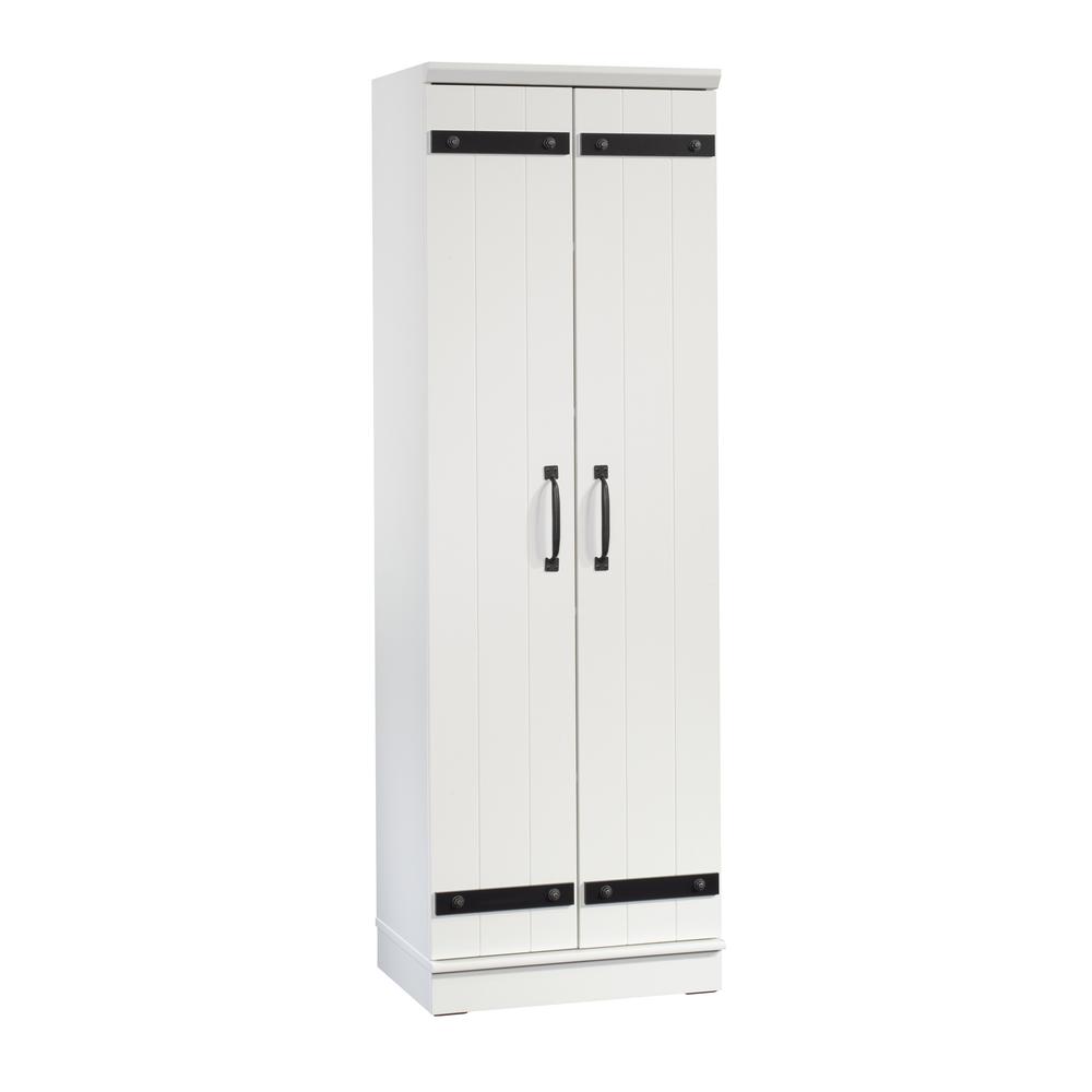 Homeplus Storage Cabinet Glw By Sauder | Cabinets | Modishstore - 2