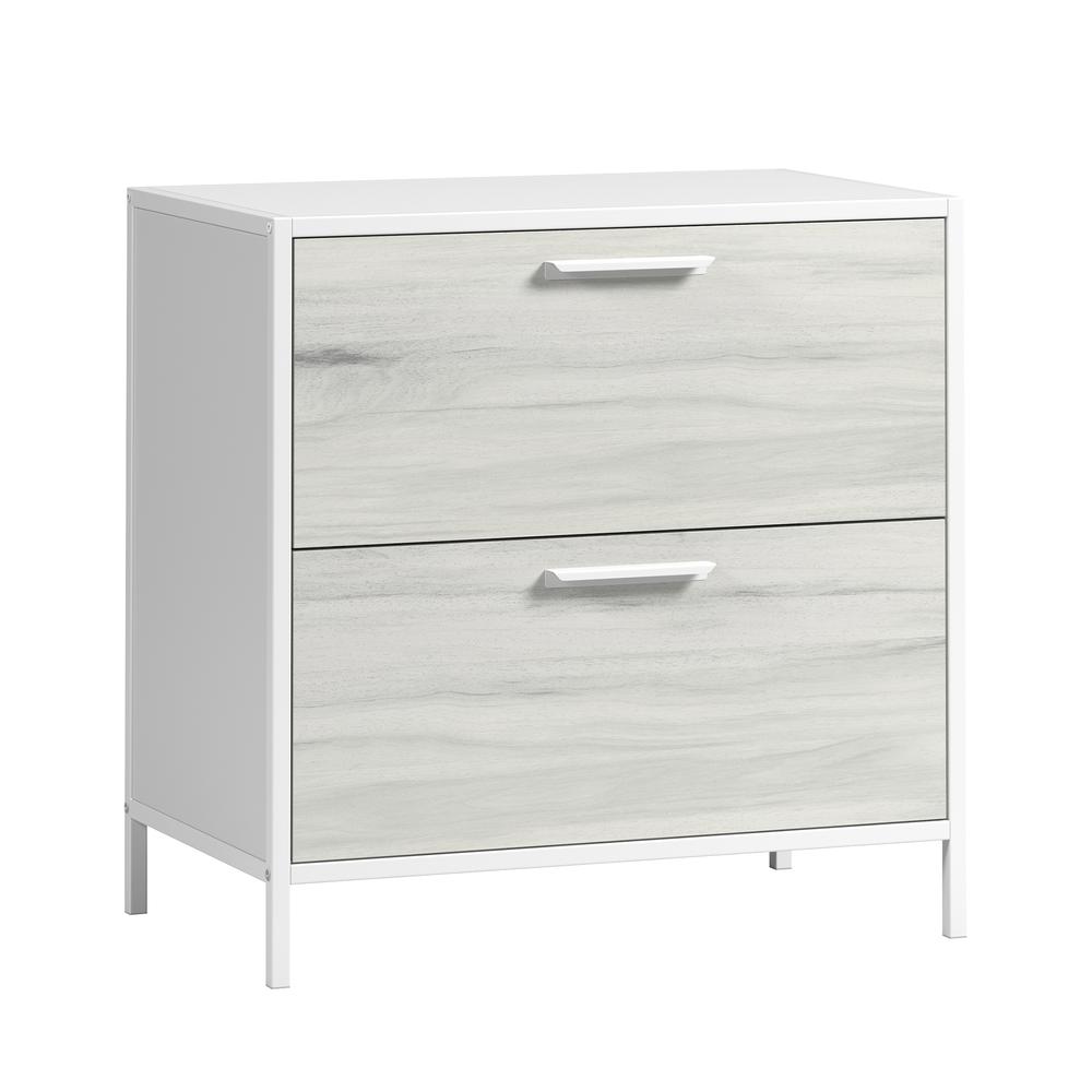 Boulevard Cafe Lateral File Ha By Sauder | Cabinets | Modishstore
