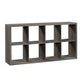 8-Cube Organizer Myo 3A By Sauder | Bookcases | Modishstore - 3