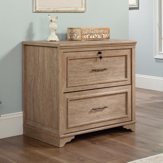Rollingwood Country Lateral File By Sauder | Cabinets | Modishstore