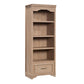 Rollingwood Country 4 Shf Bookcase By Sauder | Bookcases | Modishstore - 5