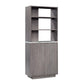 East Rock Library Ao By Sauder | Bookcases | Modishstore - 2