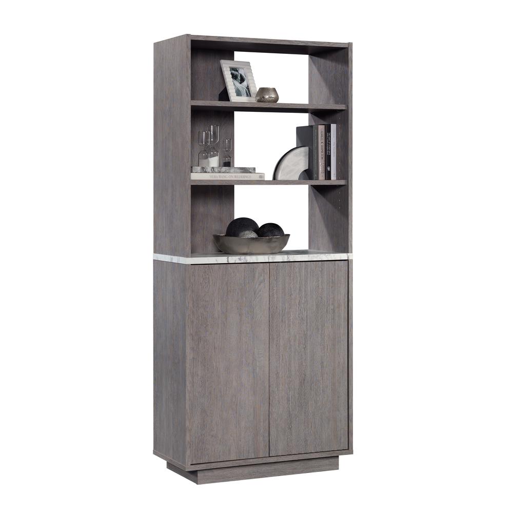 East Rock Library Ao By Sauder | Bookcases | Modishstore