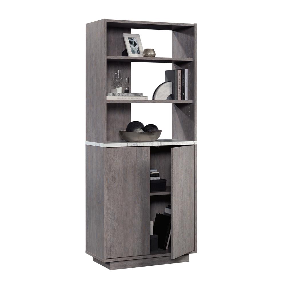 East Rock Library Ao By Sauder | Bookcases | Modishstore - 3