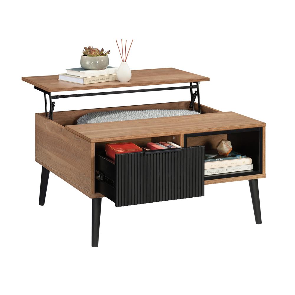 Ambleside Lift Top Coffee Table Sw By Sauder | Coffee Tables | Modishstore