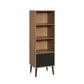 Ambleside Storage Cabinet Sw - Bg3300550 | Bookcases | Modishstore - 2