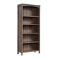 Woodburn 5 Shelf Bookcase Ww By Sauder | Bookcases | Modishstore - 3