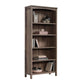 Woodburn 5 Shelf Bookcase Ww By Sauder | Bookcases | Modishstore - 2