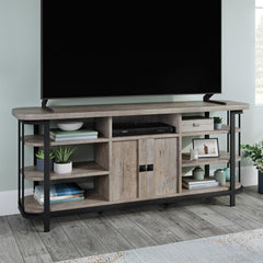 Station House Entertainment Credenza Ww By Sauder