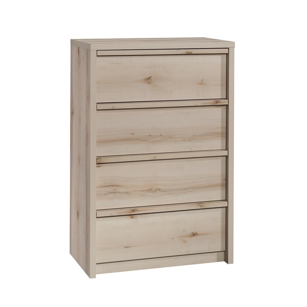 Harvey Park 4-Drawer Chest Pacific Maple By Sauder | Drawers | Modishstore - 2