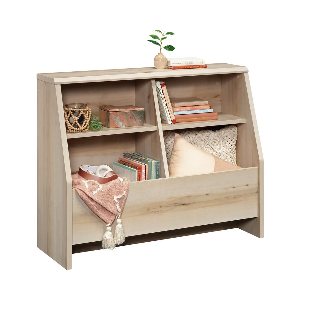 Willow Place Footboard/Bookcase By Sauder | Drawers | Modishstore