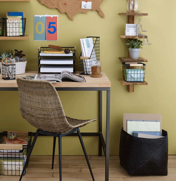 Takara™ Column Shelf By Texture Designideas | Wall Shelf | Modishstore-2