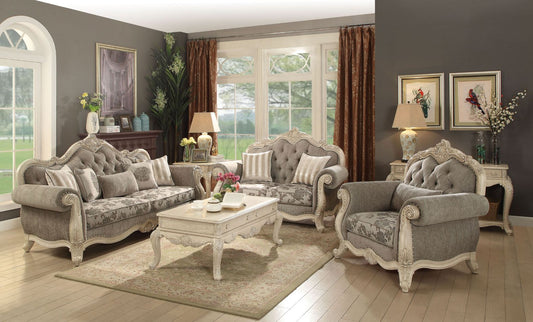 Ragenardus Sofa By Acme Furniture | Sofas | Modishstore