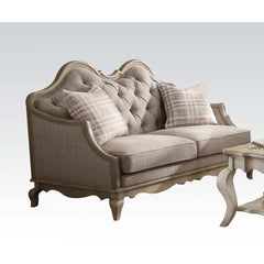 Chelmsford Loveseat By Acme Furniture
