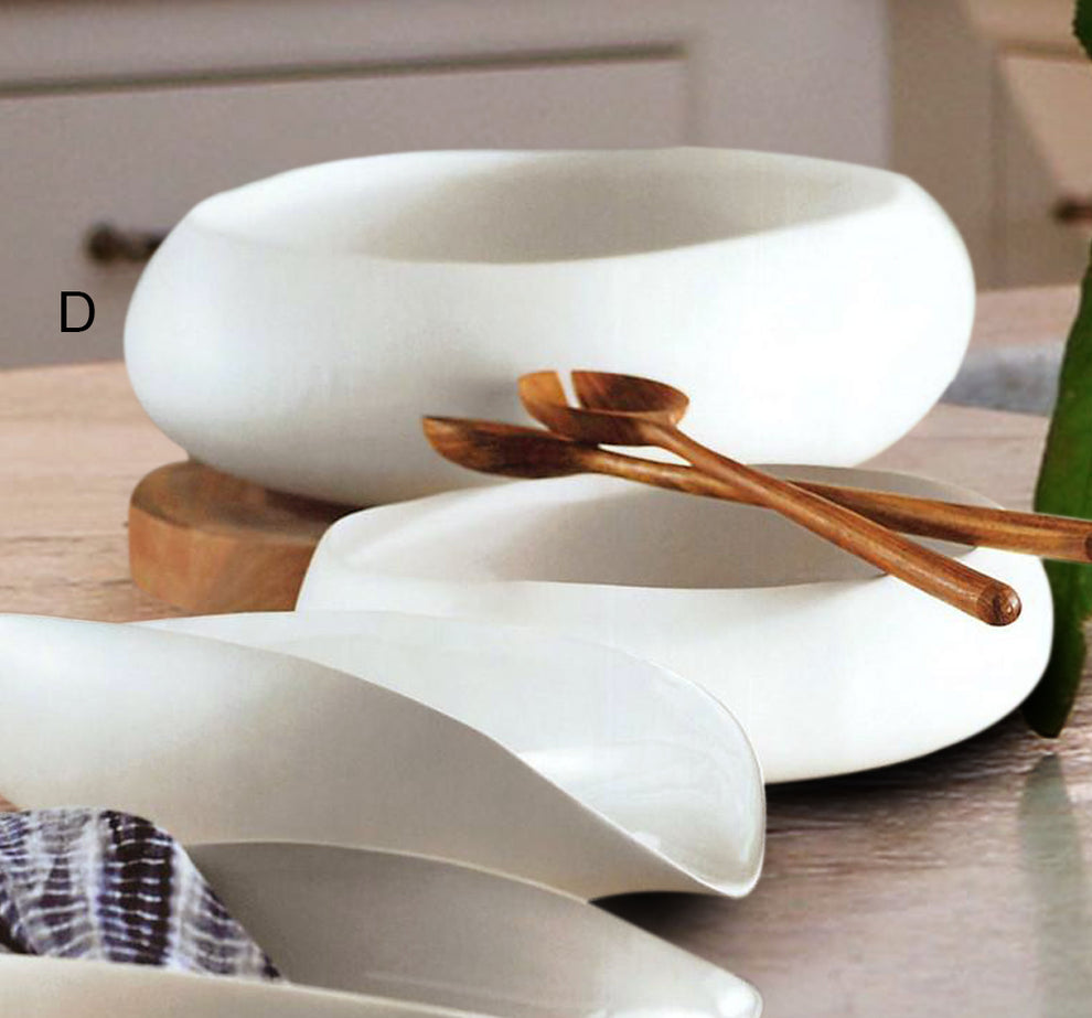Roost Beyaz Serveware Collection-5