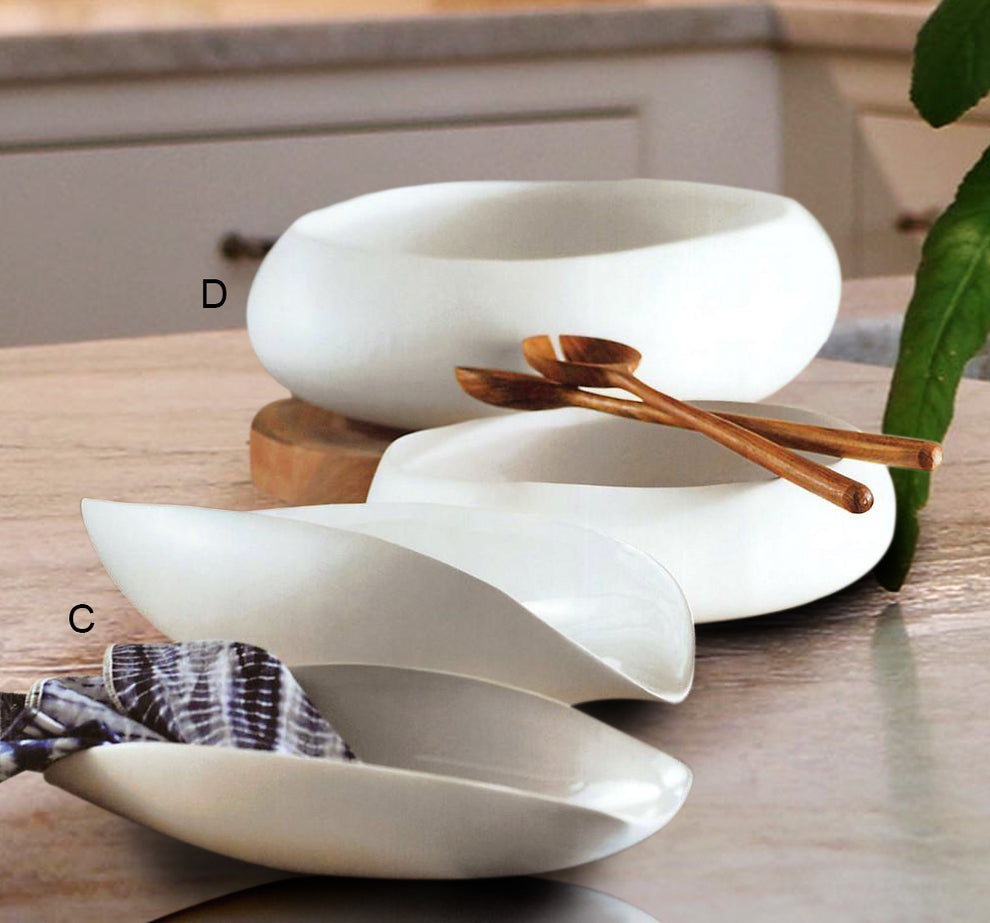 Roost Beyaz Serveware Collection-6