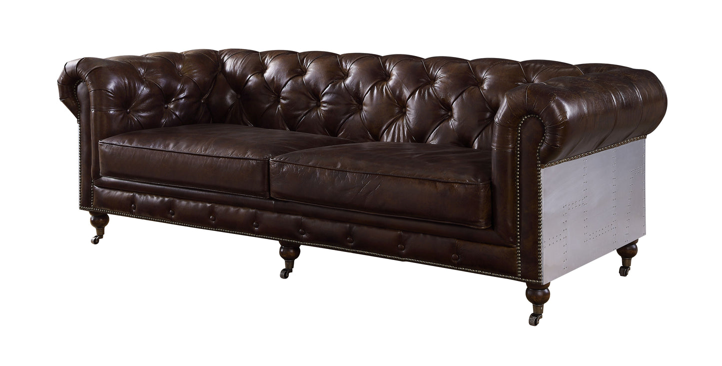 Aberdeen Sofa By Acme Furniture | Sofas | Modishstore