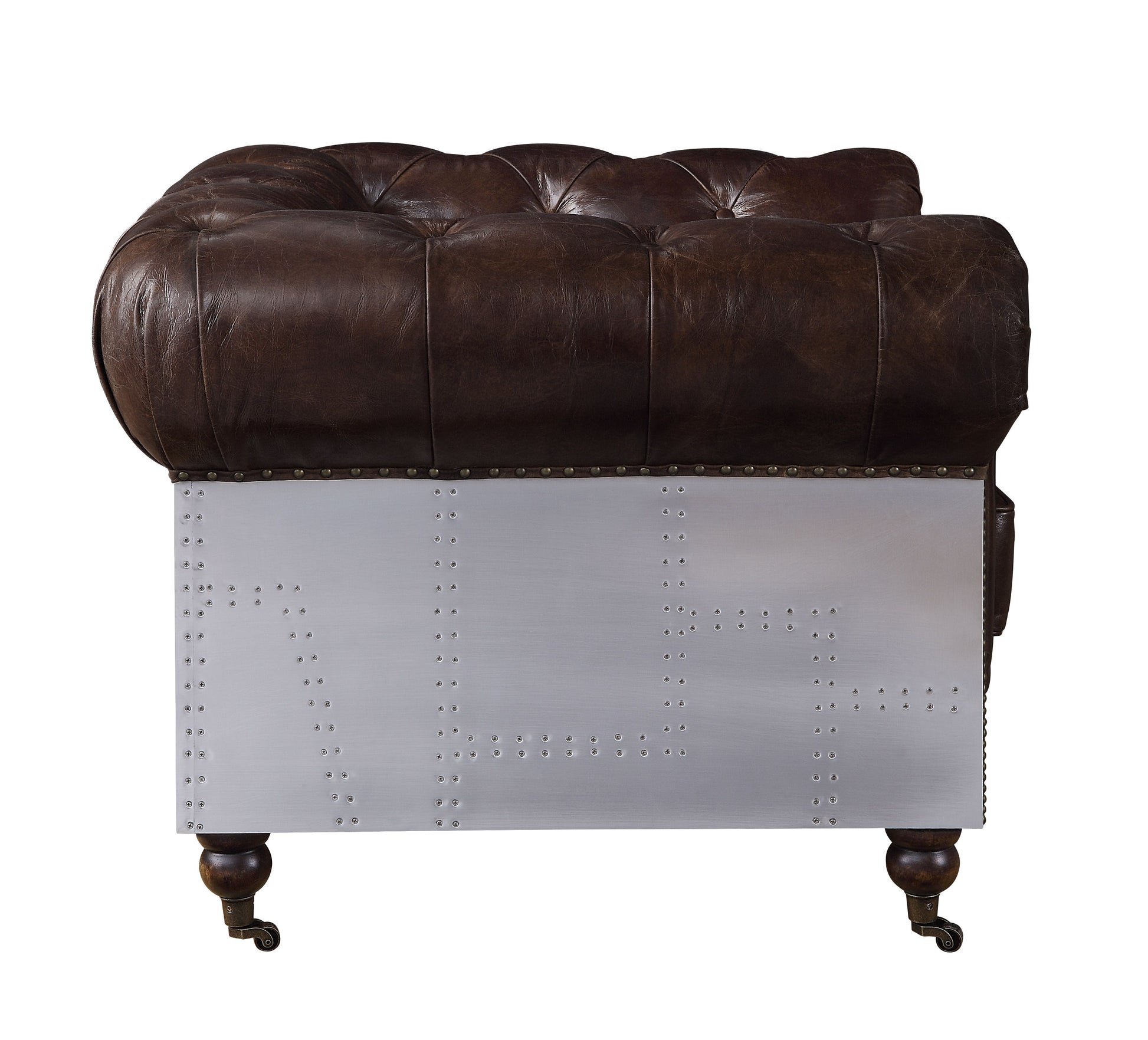 Aberdeen Sofa By Acme Furniture | Sofas | Modishstore - 3