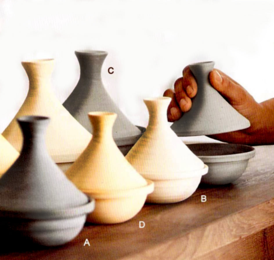 Roost Safi Stoneware Pitcher-4