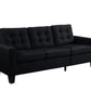 Earsom Sofa By Acme Furniture | Sofas | Modishstore - 2
