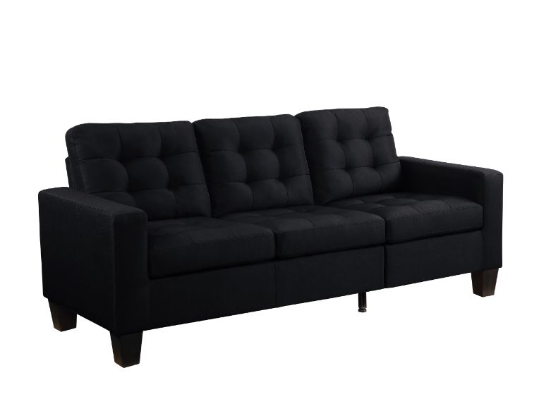 Earsom Sofa By Acme Furniture | Sofas | Modishstore - 2