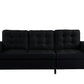 Earsom Sofa By Acme Furniture | Sofas | Modishstore - 9