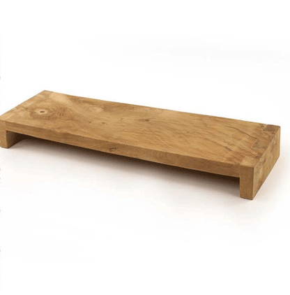 Catanga Riser (Set of 2) by Texture Designideas | Kitchen Accessories | Modishstore