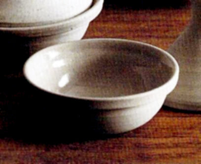 Roost Safi Stoneware Low Bowls-5