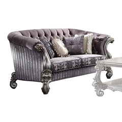 Versailles Loveseat By Acme Furniture