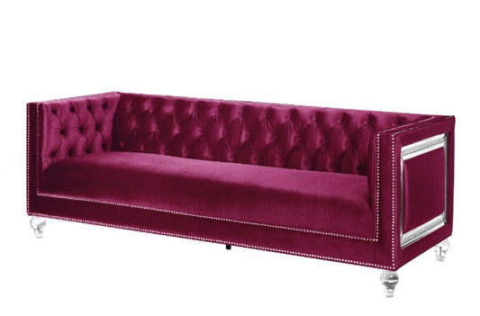 Heibero Sofa By Acme Furniture | Sofas | Modishstore